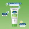 Kem dưỡng ẩm cho da nhạy cảm Cetaphil Moisturizing Cream
