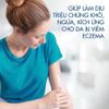 Kem dưỡng ẩm cho viêm da cơ địa Cetaphil Pro AD Derma Moisturizer
