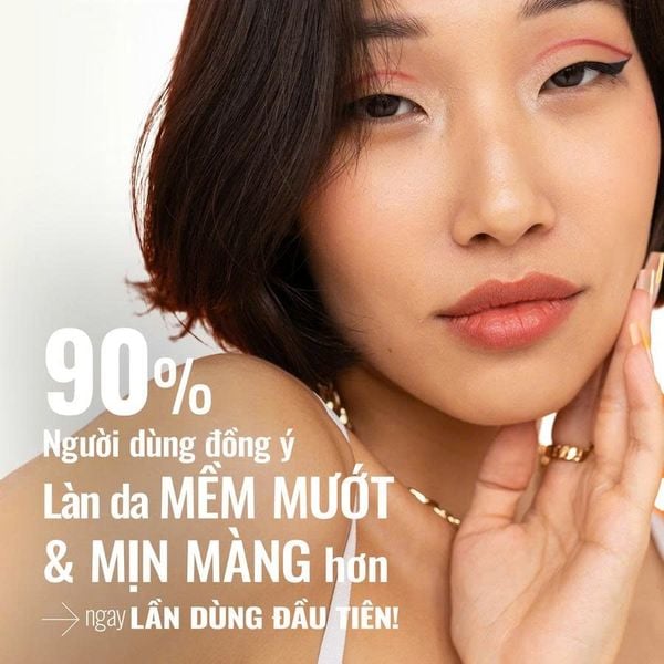 Gel rửa mặt dành cho da dầu-mụn-nhạy cảm