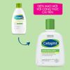 Sữa dưỡng ẩm toàn thân và da mặt Cetaphil Moisturizing Lotion 237ml
