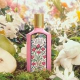 Nước Hoa Gucci Flora Gorgeous Gardenia EDP (100ml) ( DATE 02/2027 )