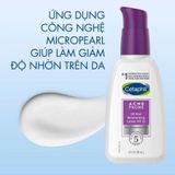 Sữa dưỡng ẩm cho da dầu mụn, nhạy cảm Cetaphil Pro Acne Prone Oil-free Moisturizing Lotion SPF 25 118ml