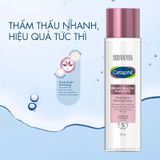 Nước cân bằng làm sáng dịu lành cho da nhạy cảm CETAPHIL BRIGHT HEALTHY RADIANCE TONER 150ML