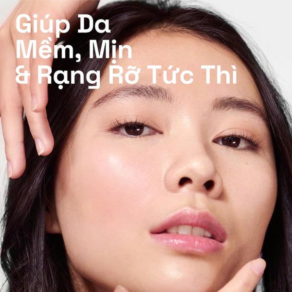 Sữa rửa mặt làm sáng da Cetaphil Bright Healthy Radiance Brightness Reveal Creamy Cleanser 100g