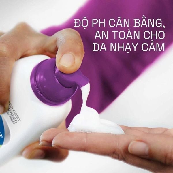 Sữa rửa mặt tạo bọt mịn dịu lành cho da dầu mụn nhạy cảm CETAPHIL PRO ACNE PRONE/OIL CONTROL FOAM WASH