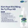 Tinh chất làm dịu và phục hồi chuyên sâu Cetaphil Soothing and Comforting Cica Restoring Serum 30ml