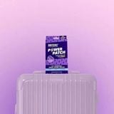 Miếng dán mụn BENZAC Power Patch 3-in-1 Spot Control