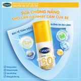 Sữa chống nắng dịu lành cho làn da nhạy cảm của bé CETAPHIL BABY SUN KIDS 150ML