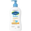 Sữa tắm gội dịu lành cho bé CETAPHIL BABY WASH & SHAMPOO WITH ORGANIC CALENDULA