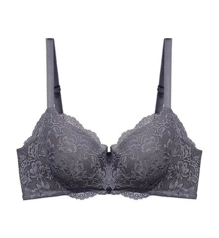 Áo Lót Natural Elegance Không Gọng Mút Mỏng