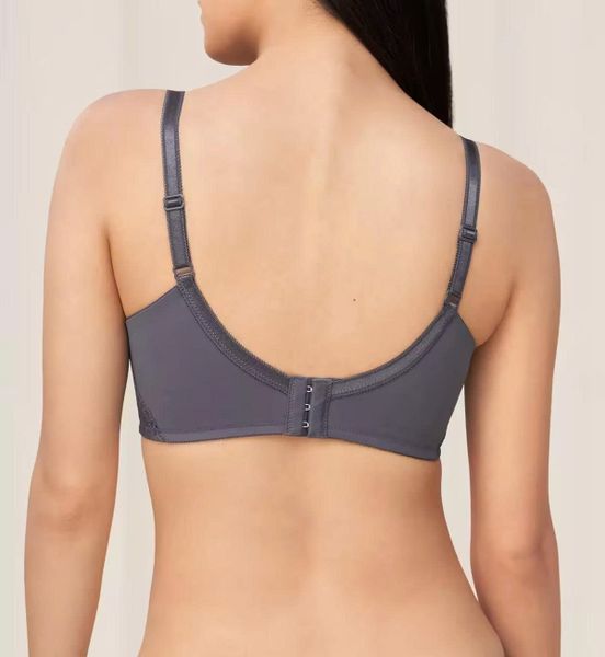 Áo Lót Natural Elegance Không Gọng Mút Mỏng