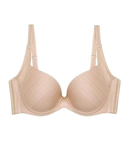 Áo Lót Pure Invisible Có Gọng Mút Mỏng