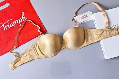 Áo Ngực nữ Triumph Maximizer 025 MDS cúp bầu ngang