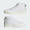 Giày Adidas Nizza Hi Parley ‘White’ GV7617 - SIZE 40