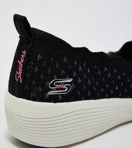 Giày Sneaker Comfy Elegance Walking Shoe Casual Nữ ( SIZE 37)