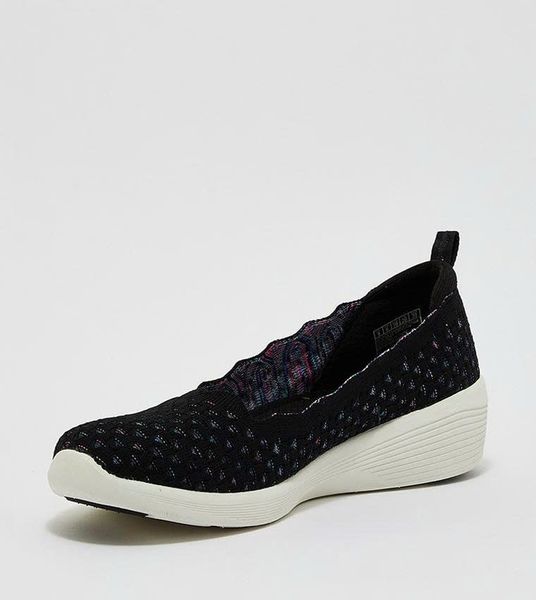 Giày Sneaker Comfy Elegance Walking Shoe Casual Nữ ( SIZE 37)