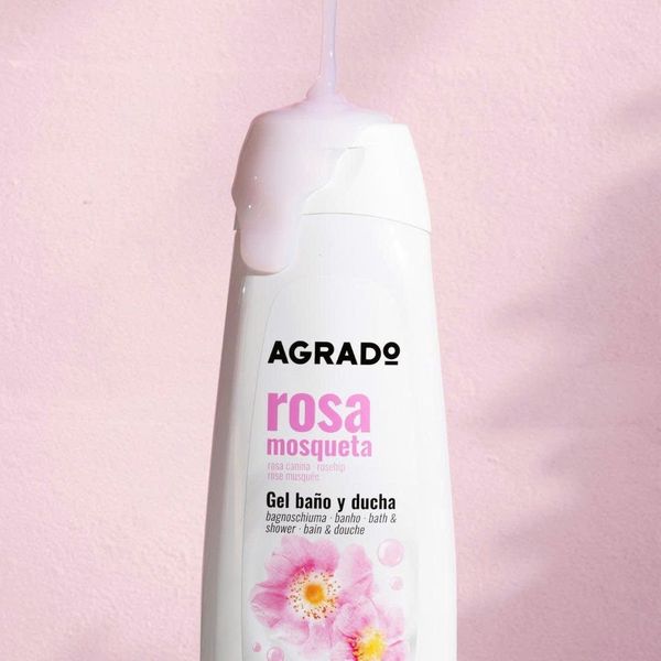 Sữa tắm tầm xuân 750ml