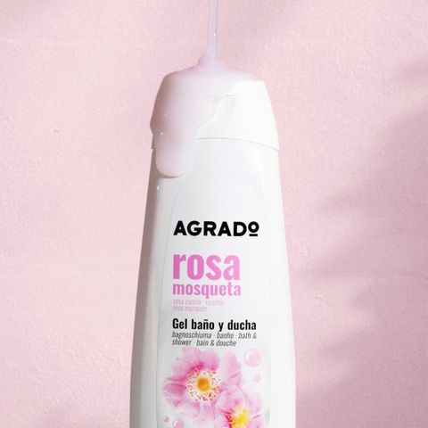 Sữa tắm tầm xuân 750ml