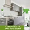 Nước làm sạch dầu mỡ ECO cho các thiết bị gia dụng và bề mặt bếp 500ml