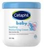 Kem làm dịu và dưỡng ẩm cho bé Cetaphil Baby Soothing & Moisturising Cream