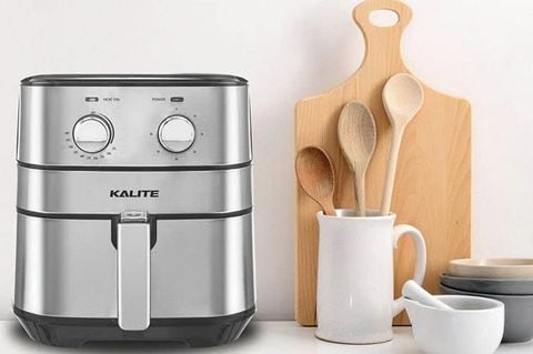 Nồi Chiên Không Dầu Công Nghệ Rapid Air 5L 1700W