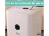 Máy hút ẩm Suntec Wellness DryFix 20