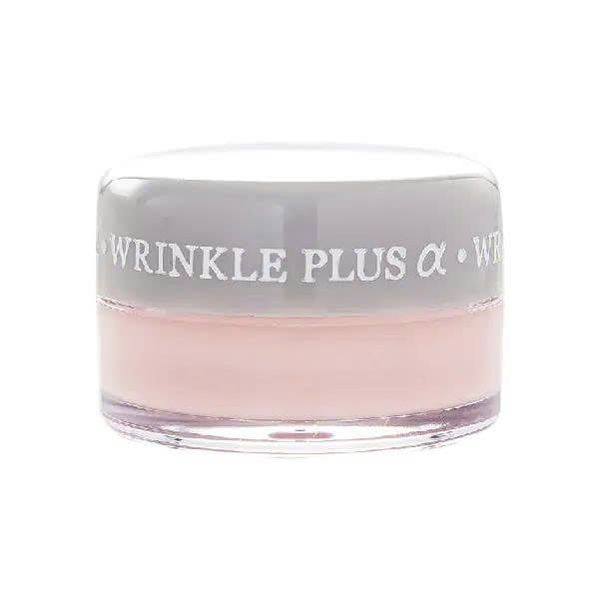 Lót Dưỡng Môi Wrinkle Plus Alpha – Clear Lip Base (10g)