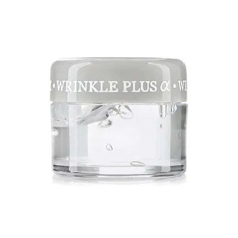 Gel Dưỡng Mắt Naris Cosmetics Ngừa Thâm & Nếp Nhăn 20g Wrinkle Plus Eye Care Gel