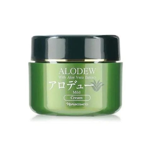 Kem Dưỡng Ẩm Naris Alodew Mild Cream