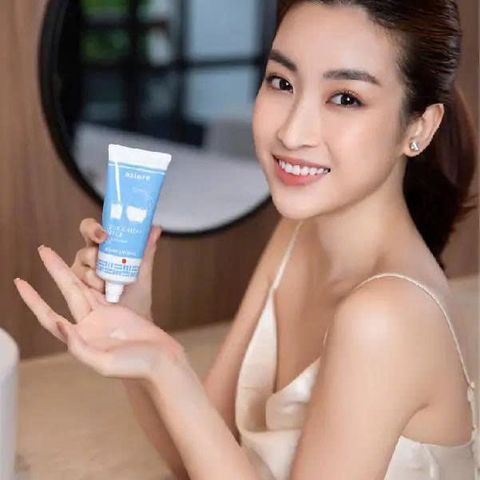 Gel rửa mặt giữ ẩm và ngăn ngừa lão hóa NARIS NATURE HOKKAIDO 100G
