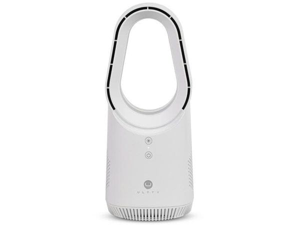 Quạt không cánh nhãn hiệu U ULTTY model PETIT LIDI