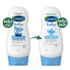 Sữa tắm gội dịu lành cho bé CETAPHIL BABY GENTLE WASH & SHAMPOO 230ML