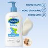 Sữa dưỡng ẩm dịu lành cho bé CETAPHIL BABY DAILY LOTION DAILY 400ML