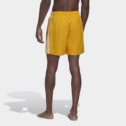 Quần Short Adidas Adicolor Classics 3-Stripes Swim Shorts