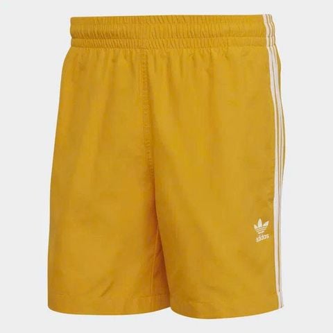 Quần Short Adidas Adicolor Classics 3-Stripes Swim Shorts