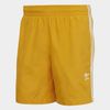 Quần Short Adidas Adicolor Classics 3-Stripes Swim Shorts