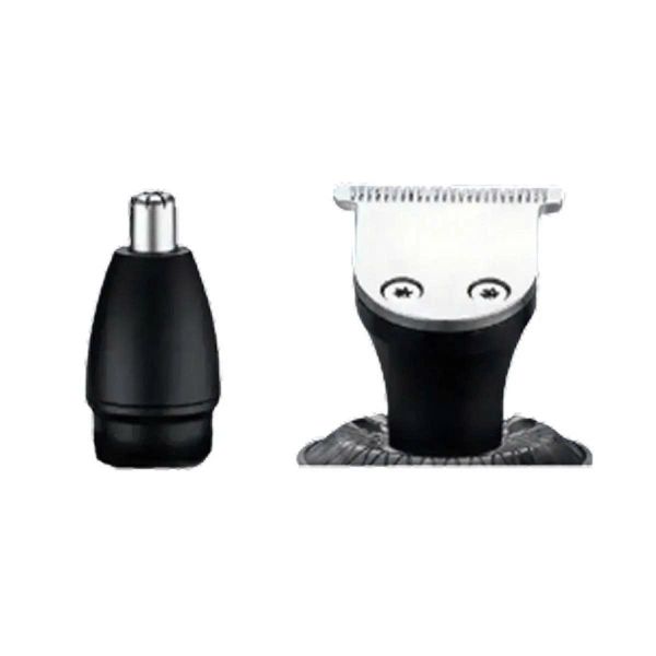 Máy cạo râu kèm bộ dụng cụ Grooming Kit 4 trong 1 Hyundai