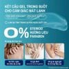 Gel làm dịu và hỗ trợ giảm ngứa cho da chàm, viêm da cơ địa CETAPHIL PRO AD DERMA Instant Relief & Moisturising 59ML