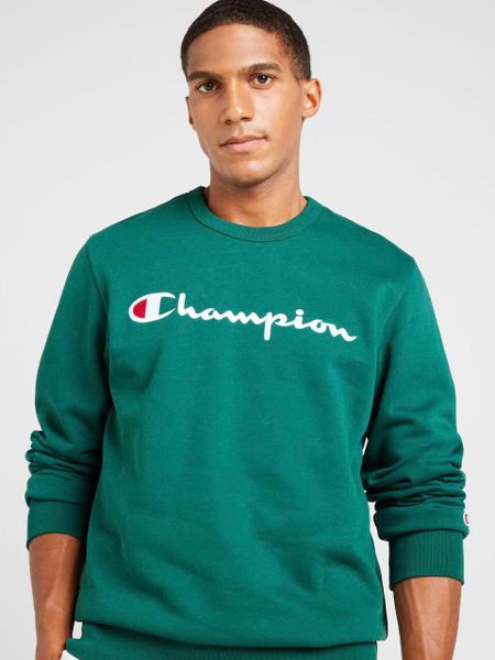 Áo Champion JP Champion Sweatshirt - C3-Q002 ( SIZE M )
