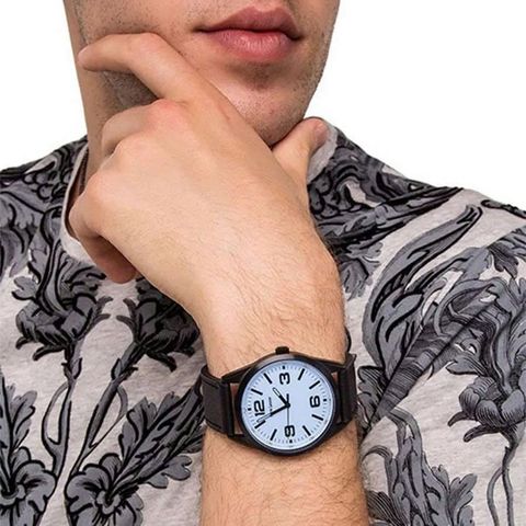 Đồng hồ Nam PIERRE LANNIER 212D403