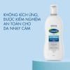 Sữa tắm dưỡng ẩm cho viêm da cơ địa Cetaphil Pro AD Derma Wash 295ml