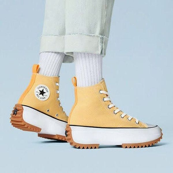 Giày Sneaker Unisex Run Star Hike ( SIZE 35 )