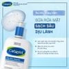 Sữa rửa mặt dịu lành cho da dầu nhạy cảm CETAPHIL OILY SKIN CLEANSER