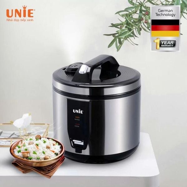 Nồi Cơm Điện Unie - UE-625
