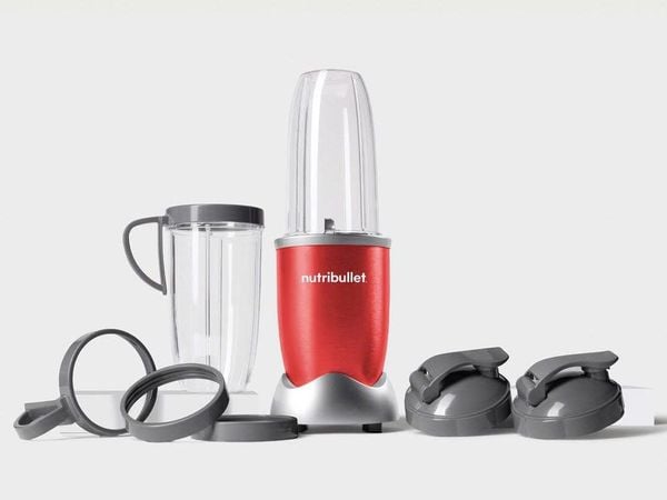 Máy Xay Sinh Tố Nutribullet NB-101B (NBR-0805R2)