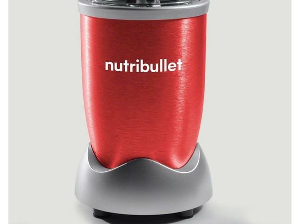 Máy Xay Sinh Tố Nutribullet NB-101B (NBR-0805R2)