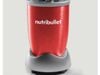 Máy Xay Sinh Tố Nutribullet NB-101B (NBR-0805R2)