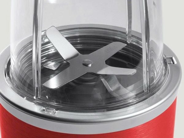 Máy Xay Sinh Tố Nutribullet NB-101B (NBR-0805R2)