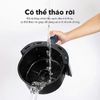 Nồi chiên không dầu SAMONO SW-AFBE04