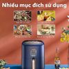 Nồi chiên không dầu SAMONO SW-AFBE04